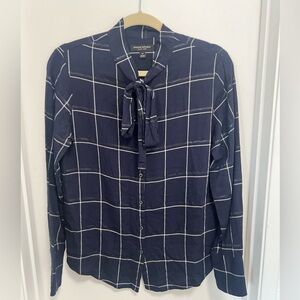 Banana Republic blouse